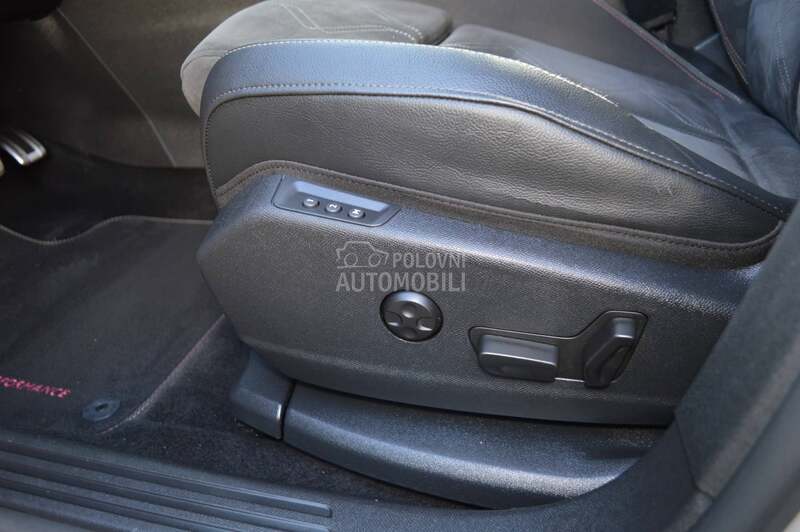 DS 7 1.5 hdi Performance