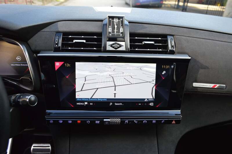 DS 7 1.5 hdi Performance