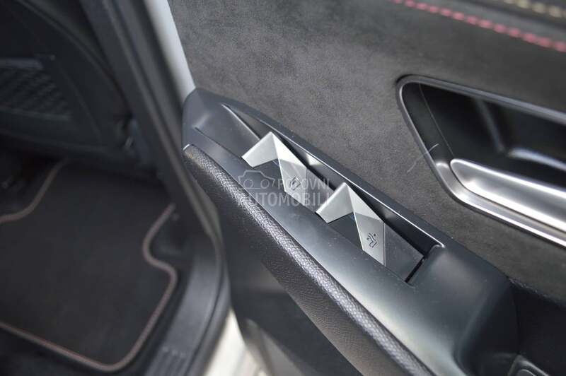 DS 7 1.5 hdi Performance