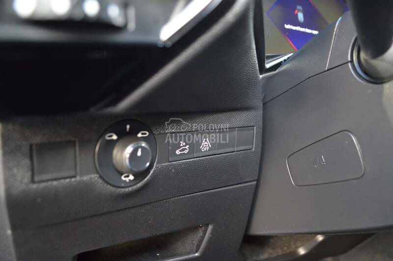 DS 7 1.5 hdi Performance