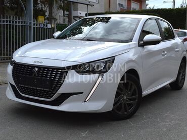 Peugeot 208 1.2 PureTech Auto