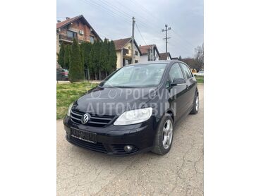Volkswagen Golf 5 1.9TDI T0P/FUL