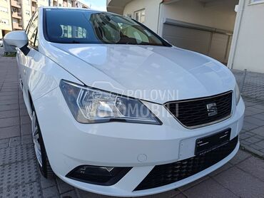 Seat Ibiza 1.2 TSI  STYLE