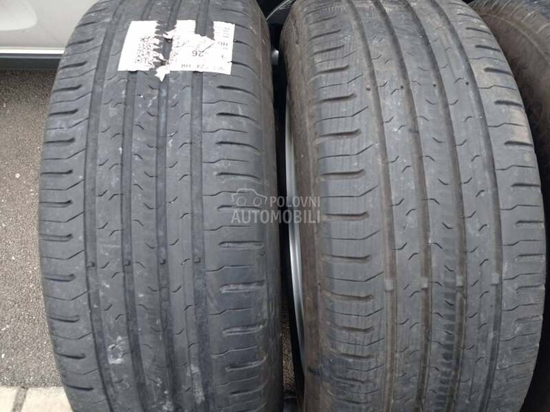 Aluminijumske felne  17" 5 x 105