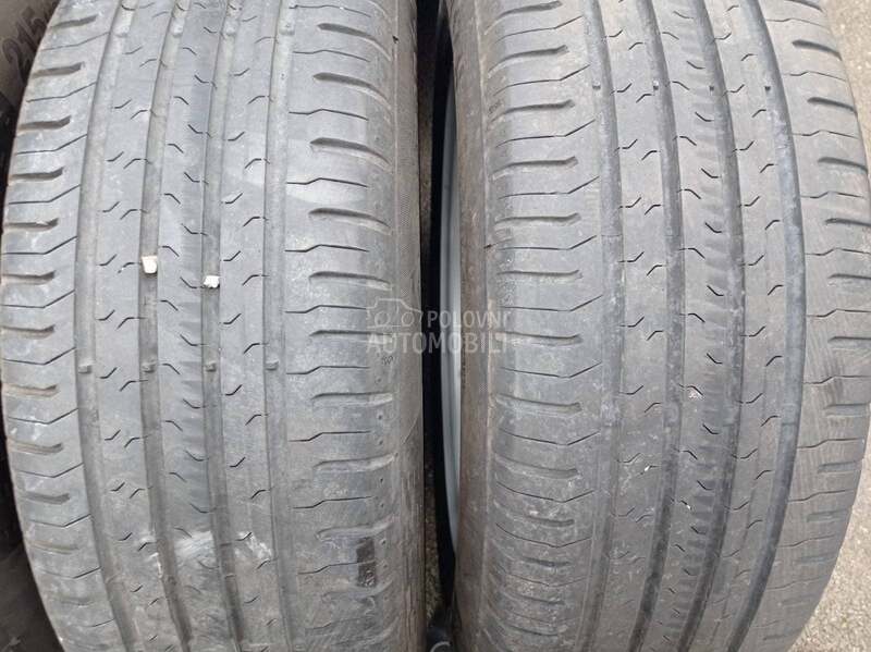 Aluminijumske felne  17" 5 x 105