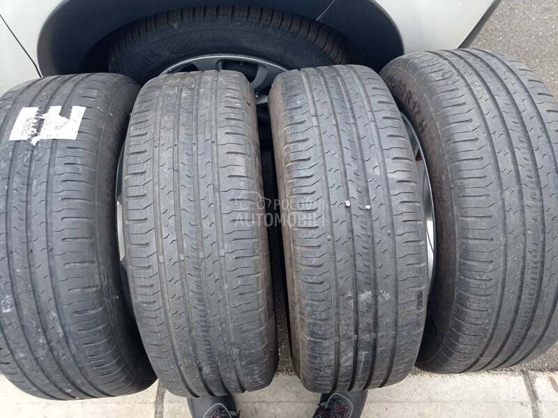 Aluminijumske felne  17" 5 x 105