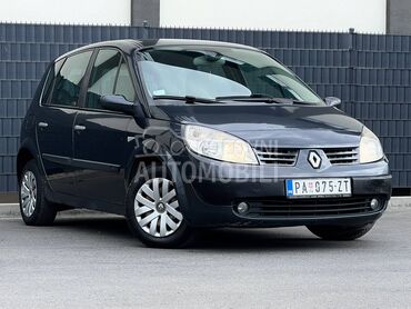 Renault Scenic 1.5 dCi