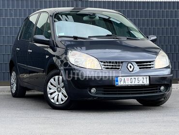 Renault Scenic 1.5 dCi