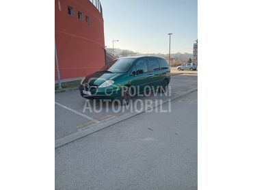 Citroen C8 2.0HDI