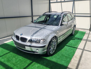 BMW 318 318i