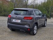 Citroen C5 Aircross 1.5 EAT8 112000