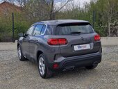 Citroen C5 Aircross 1.5 EAT8 112000