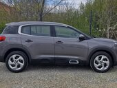 Citroen C5 Aircross 1.5 EAT8 112000