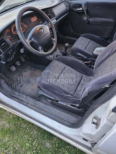 Opel Vectra B 