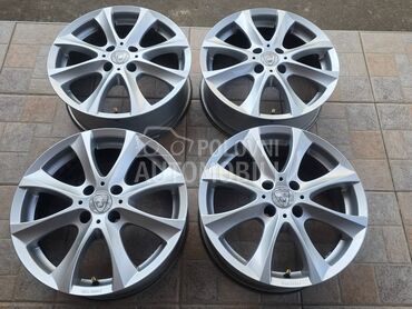 Aluminijumske felne  16" 4 x 100