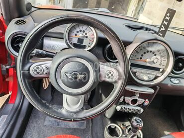 volan za MINI Cooper, Cooper S, One od 2006. do 2013. god.