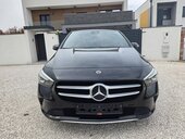 Mercedes Benz B 180 2.0CDI/NAV/KAM/SERV