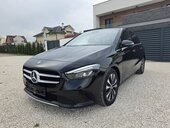 Mercedes Benz B 180 2.0CDI/NAV/KAM/SERV