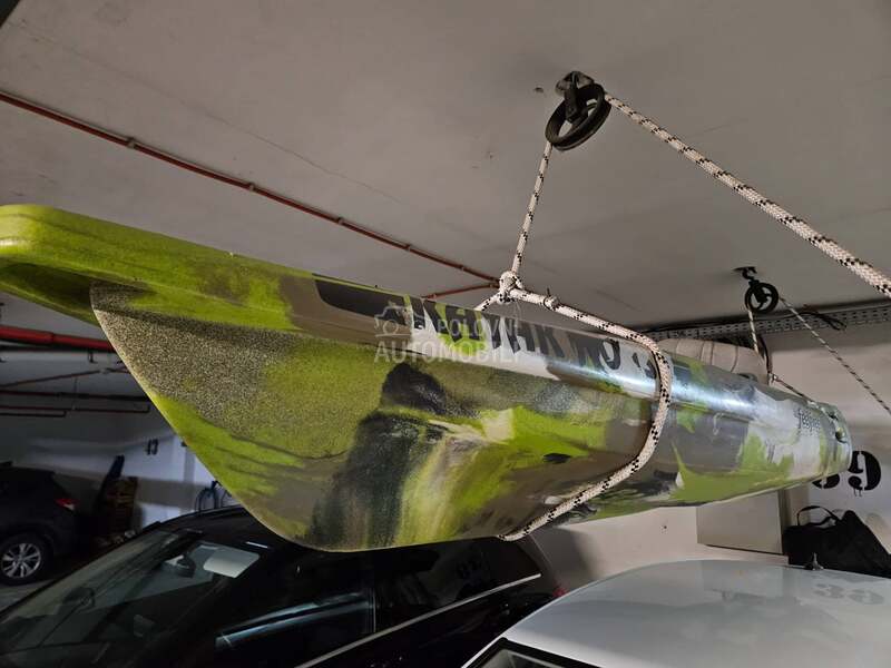 Fisherman Feelfree 13.5