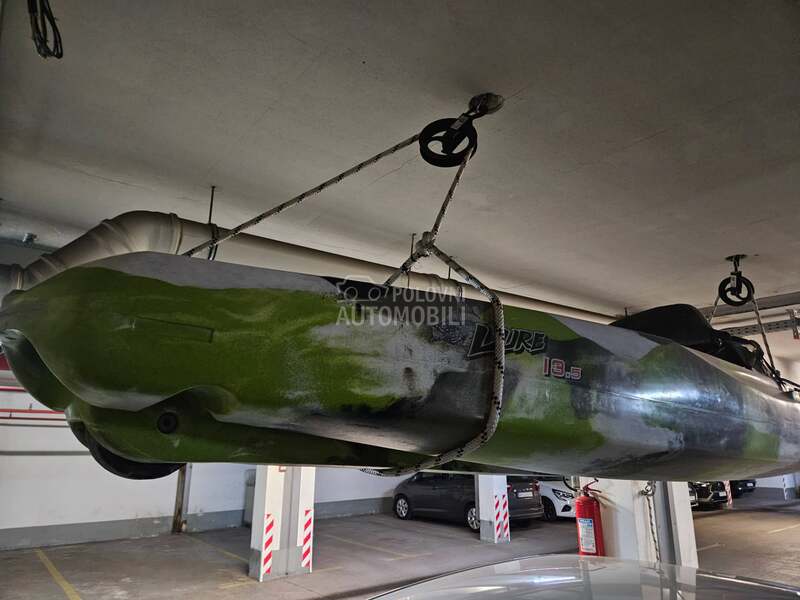 Fisherman Feelfree 13.5