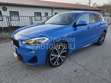 BMW X2 M PAKET 2.0D XDRIVE