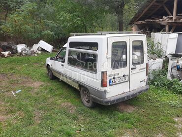 Renault Rapid ekspress