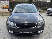 Škoda Octavia 1.6 TDI/4x4/CH