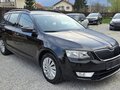 Škoda Octavia 1.6 TDI/4x4/CH