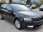 Škoda Octavia 1.6 TDI/4x4/CH