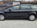 Škoda Octavia 1.6 TDI/4x4/CH