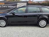 Škoda Octavia 1.6 TDI/4x4/CH