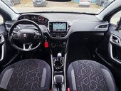 Peugeot 2008 STYLE 1.2 131HP NOV