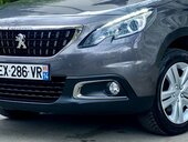Peugeot 2008 STYLE 1.2 131HP NOV