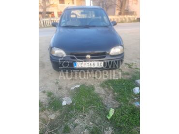Opel Corsa B 1.2