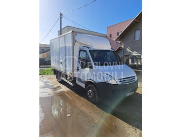 Iveco Daily 65c18