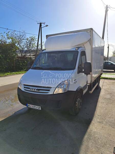 Iveco Daily 65c18