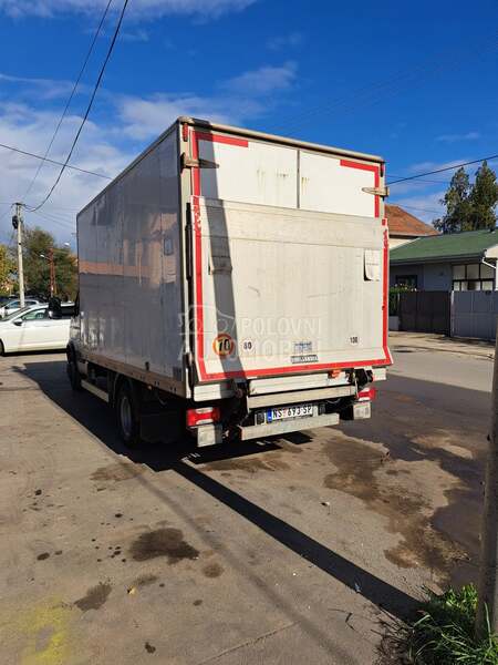 Iveco Daily 65c18