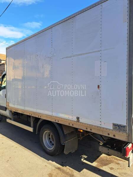 Iveco Daily 65c18