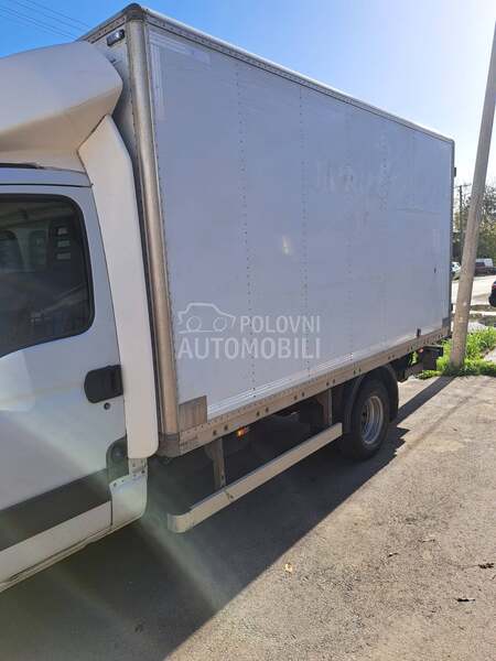 Iveco Daily 65c18