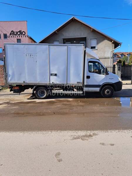Iveco Daily 65c18