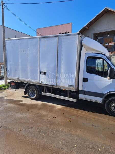 Iveco Daily 65c18