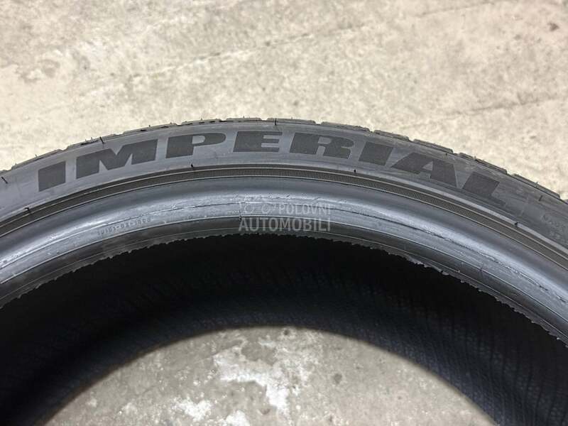 Imperial 265/30 R19 Letnja