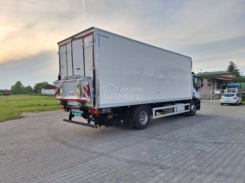 Iveco Stralis 19s360