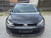 Volkswagen Golf 7 129.000k m/CH
