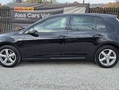 Volkswagen Golf 7 129.000k m/CH