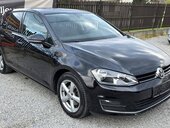 Volkswagen Golf 7 129.000k m/CH
