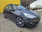 Citroen C3 AUTO.MAT/T.OP CE.NA