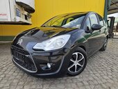 Citroen C3 AUTO.MAT/T.OP CE.NA