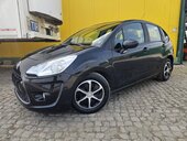 Citroen C3 AUTO.MAT/T.OP CE.NA