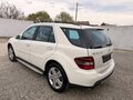 Mercedes Benz ML 320 cdi T.O.P